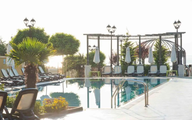 Marina Sands Bijou Boutique Hotel
