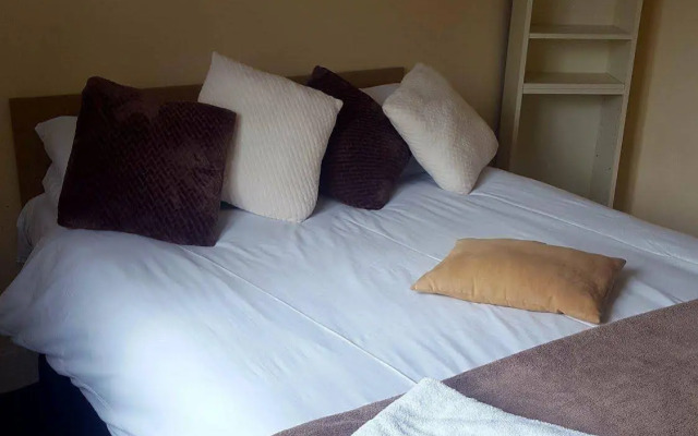 Coady Apartment