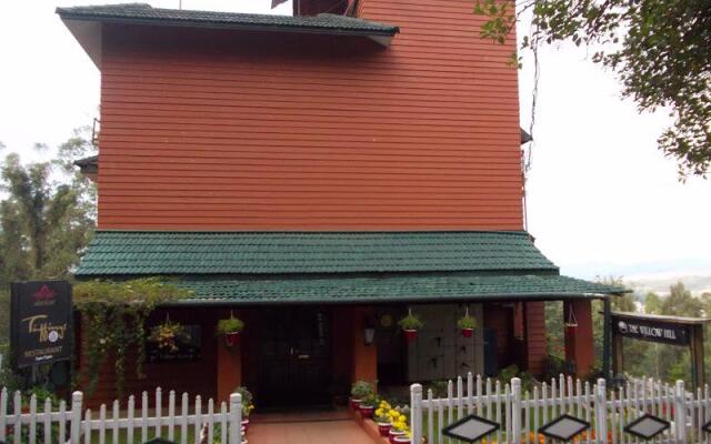 Hotel Willow Hill