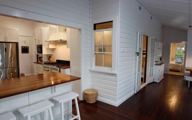 The Belle Riverhouse, Tumbulgum