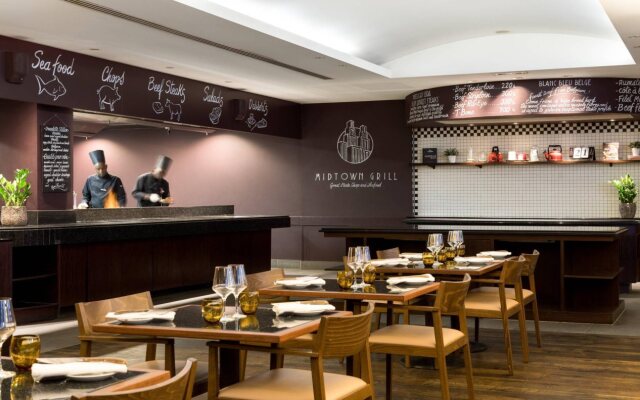 Brussels Marriott Hotel Grand Place