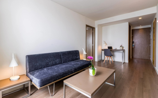 Dazzler by Wyndham Lima San Isidro