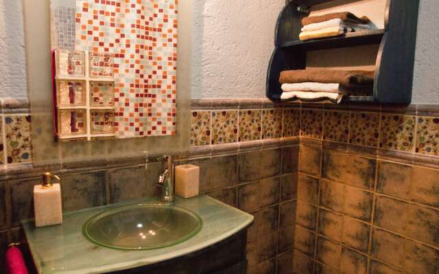 A Horta Alojamiento Rural