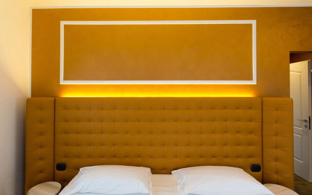 Hotel Al Campanile - Luxury Suites & Apartments