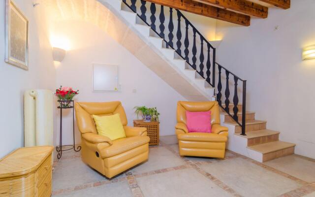 CAN RITO - Villa with private pool in FELANITX. Free WiFi