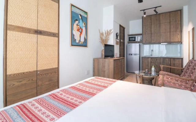 VietLife Hotel & Apartment