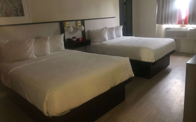 Ramada by Wyndham Allentown/Bethlehem
