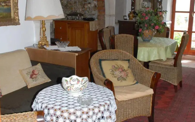 Holiday Home And Apartment Hitri