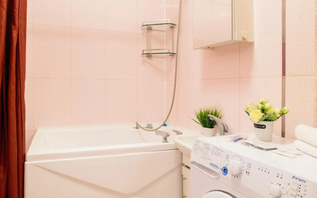 Nova Apartments на проспекте Красного Знамени