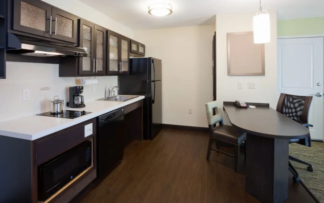 Candlewood Suites Bemidji - Paul Bunyan, An Ihg Hotel