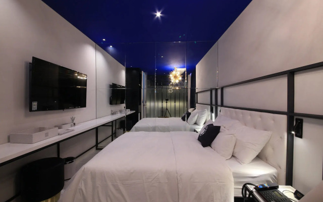 Hotel Cullinan