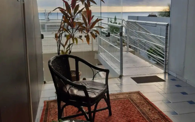 Bela Vista Hotel