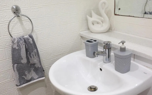 Stunning 2-bed Apartment in Birmingham