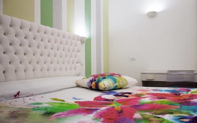 B&B L'Arcobaleno
