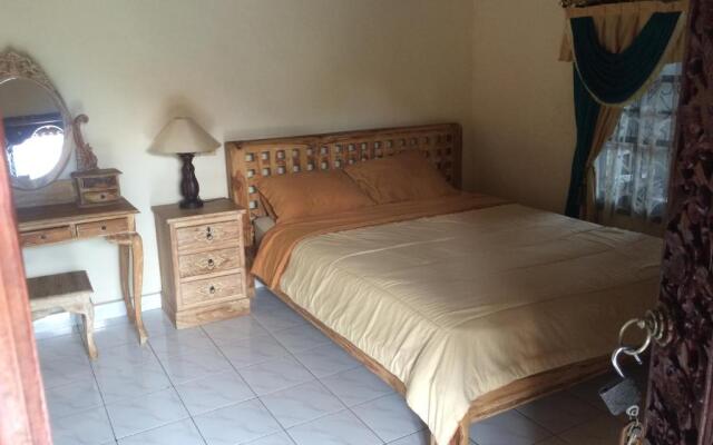 Arsa Homestay & Spa