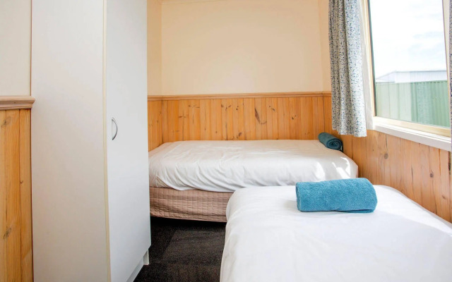 BIG4 Tassie Getaway Park Ulverstone