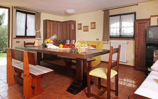 Villa Girasole in Polpenazze del Garda