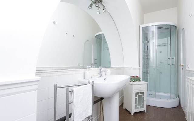 Restart Accommodations Babuino