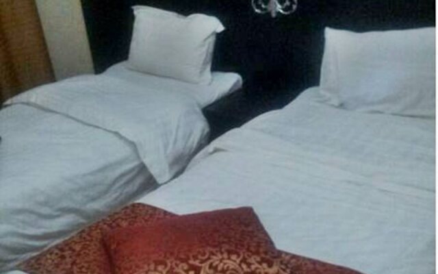 Reef Retaj Apartment