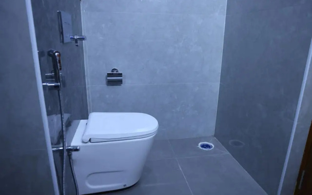 Nanda Mohan Residency