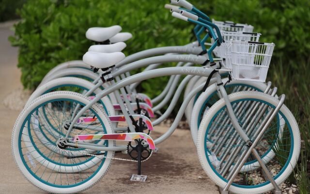 Andaz Mayakoba - a Concept by Hyatt