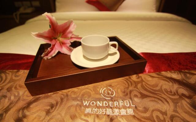 Wonderful Hotel