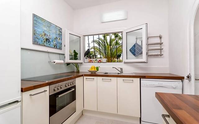 Villa Cala Esmeralda