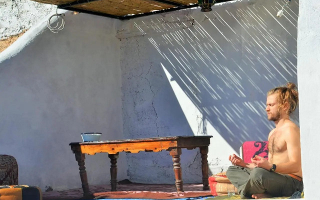 Moroccan Dream Hostel