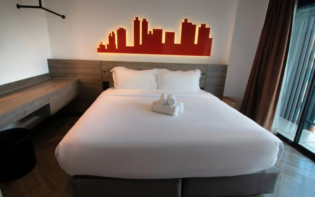 Fortune D Hotel Phitsanulok