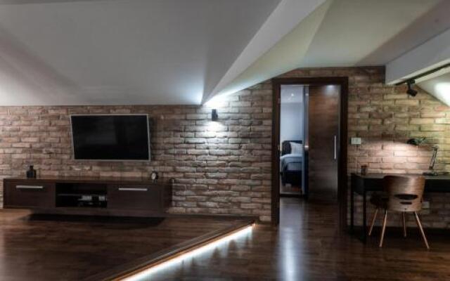 ONE Apartment