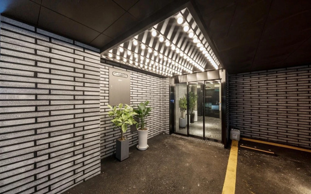 Seocho JS Hotel