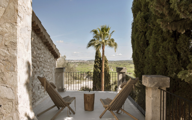 Finca Serena Mallorca, Small Luxury Hotels