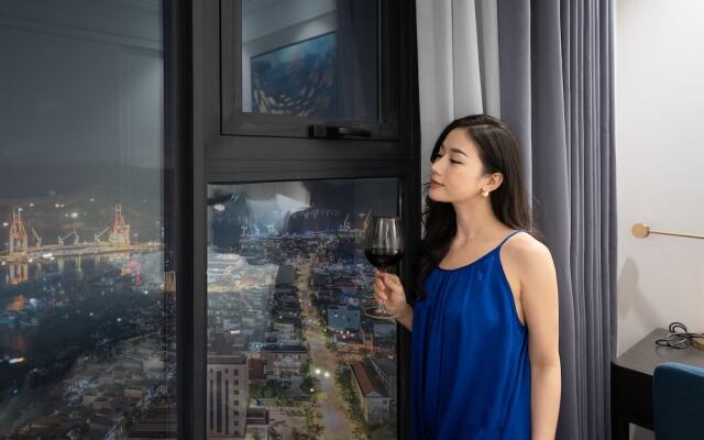 Armin Serviced Apartment Quy Nhon