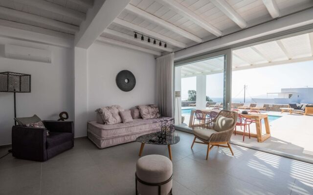 Villa Petra Mare with Swimming pool