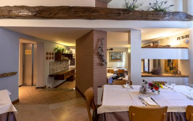Hotel La Tavernetta