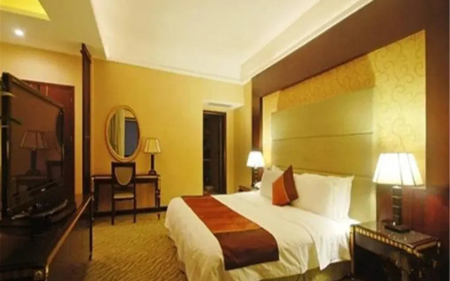 Zhi Jia Express Hotel