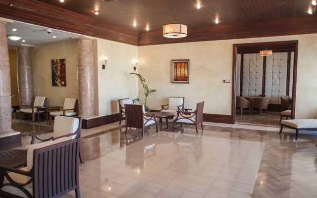 Palmyra Luxury Beach Condo