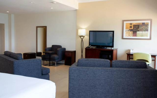 Super 8 By Wyndham Virginia Beach Oceanfront