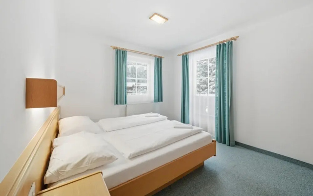 Apartment in a Quiet Location in Mittersill