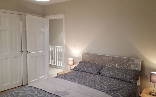 Crumlin Road Lodge