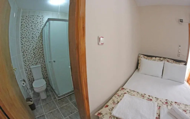 Hill Boutique Hotel