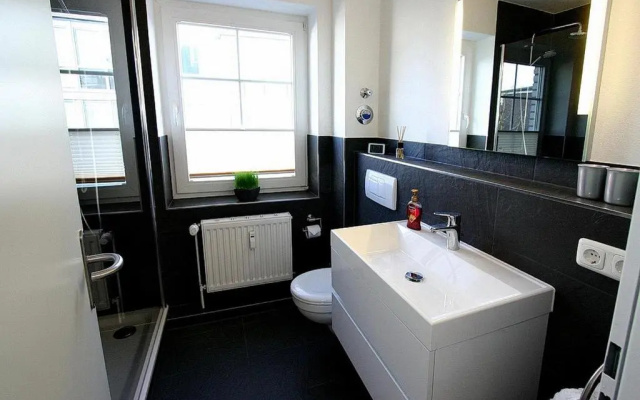 Maison Baltique Tdf Strand Maison Baltique Appartement 9