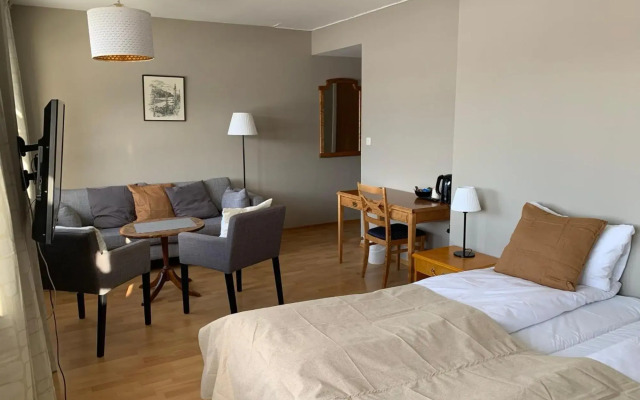Honne Hotell & Konferansesenter