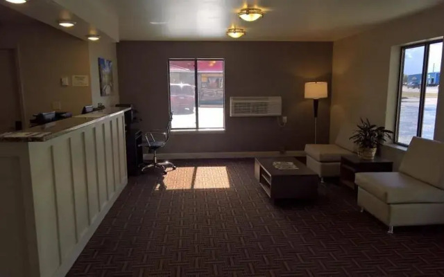 Americas Best Value Inn - Closed