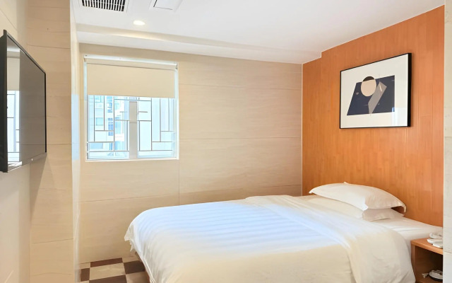 Guangzhou Timmy Hotel Apartment