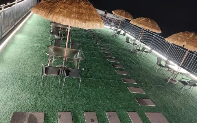 Qijian Mountain Courtyard Homestay