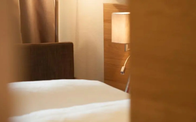 Hotel-Gasthof Beim Böckhiasl