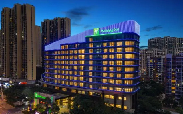 Holiday Inn Imperial View