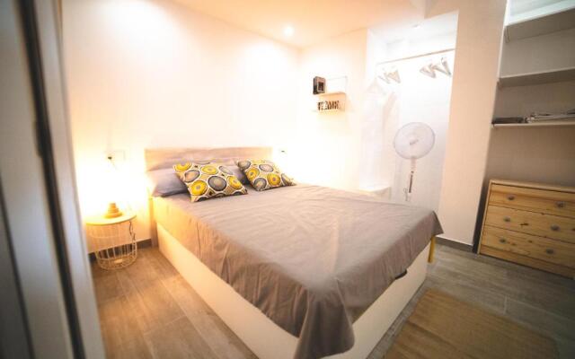 Wonderful apartment in Platja d'Aro
