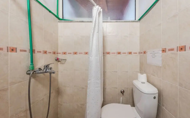 Guesthouse 'hapa të Lehtë' - Room 1 - Pro Bono